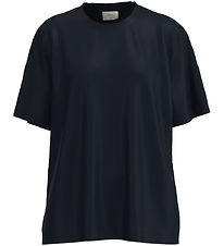 Grunt T-shirt - Colbh Tee - Black