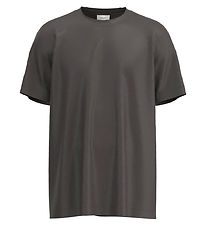 Grunt T-Shirt - Arnheim Tee - Dark Grey