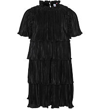 Vero Moda Girl Dress - VmAida - Black