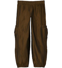 Name It Trousers - NkfOline - Capers