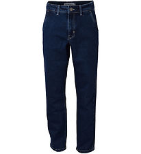 Hound Jeans - Large - Deep Blue Denim
