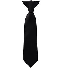 Name It Krawatte - NmmAcc-Rolle Krawatte - Black