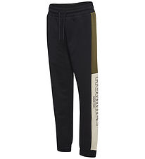 Hummel Sweatpants - hmlBran - Black