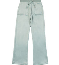 Juicy Couture Velourbyxor - Chinois