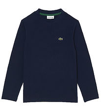 Lacoste Blouse - Navy