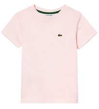 Lacoste T-shirt - Pink