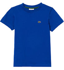 Lacoste T-Shirt - Cobalt