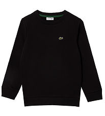 Lacoste Sweat-shirt - Noir