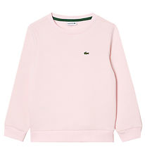 Lacoste Sweatshirt - Pink