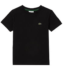 Lacoste T-shirt - Svart