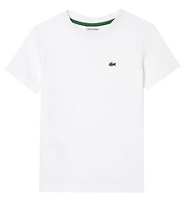 Lacoste T-Shirt - Wei