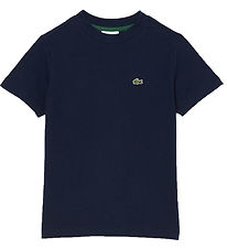 Lacoste T-paita - Laivastonsininen