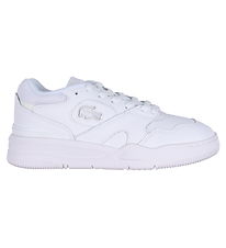 Lacoste Chaussures - Tir en ligne - Blanc