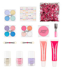 Souza Make up sett - Beauty Luxe