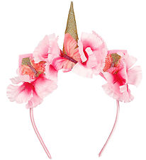 Souza Costume - Headband - Lilyanne - Pink