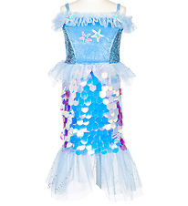 Souza Costume - Mermaid - Lorelie - Blue