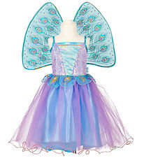 Costumes Souza - Robe paon - Tamara - Violet