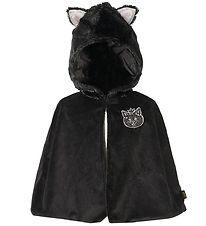 Souza Costume - Cat - Sascha - Black