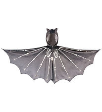 Souza Costume - Cloak - Bat - Grey