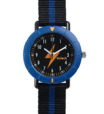 Djeco Armbanduhr - Flash Blue