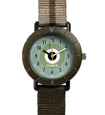 Djeco Montre-bracelet - Green Cible