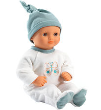 Djeco Doll - 32 cm - Baby Neige