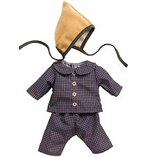 Djeco Doll Clothes - 30-34 cm - Amber