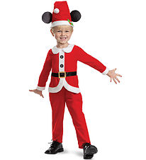 Disguise Búningur - Christmas Mickey