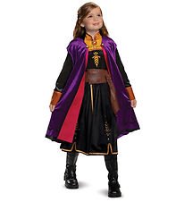 Disguise Costume - Anna