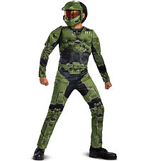 Disguise Costume - Master Chief