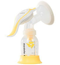 Medela Brstpump - Manuel - Harmony