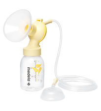Medela Dælusett fyrir leigudælu - Symphony - Single - 24 mm