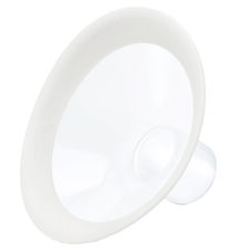 Medela Breast funnel - 2-Pack - PersonalFit Flex - 27 mm