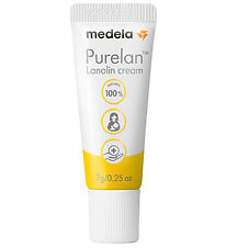 Medela Lanolin krem - Purelan - 7 g