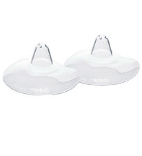 Medela Nursing pads - 2-Pack - Contact - 24 mm