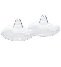 Medela Hjúkrunarpúðar - 2 Pakki - Snerting - 24 mm