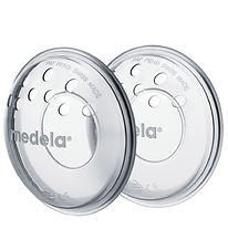 Medela Geirvörtuvörn - 2 Pakki