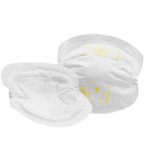 Medela Amningsinlgg - 30 st. - Sker & Dry