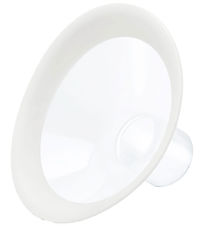 Medela Brsttratt - 2-pack - PersonalFit Flex - 21 mm