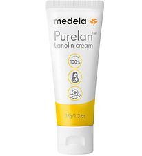 Medela Lanolincreme - Purelan - 37 g