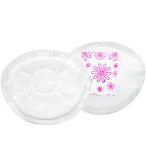 Medela Nursing Pads - 30 pcs - Safe & Dry Ultra Thin