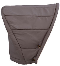 Filibabba UV canopy - Frids Swift Lift - UV50+ - Dark Grey