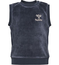 Hummel Vest - hmlMix - Ombre Blue