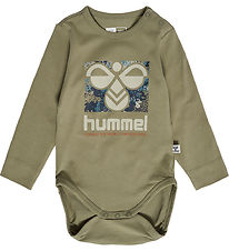 Hummel Body p/h - hmlJaume - Mermaid M. Logo