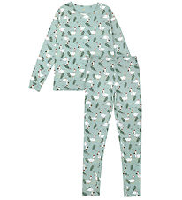 The New Pyjama set - TnHoliday - Afgrond