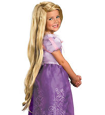 Disguise Costume - Rapunzel Wig