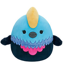 Squishmallows Peluche - 30 cm - Casoar Melrose