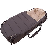 Filibabba Babylift - Frida Swift - Dark Grey