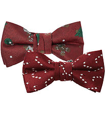Name It Fliege - 1 st. - Gemischt. - NmmOchris - Jester Red m.