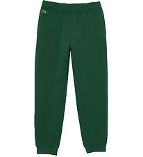 Lacoste Trousers - Green